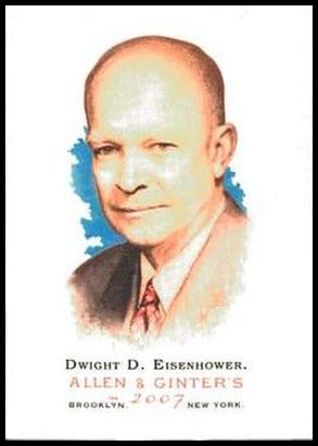62 Dwight D. Eisenhower